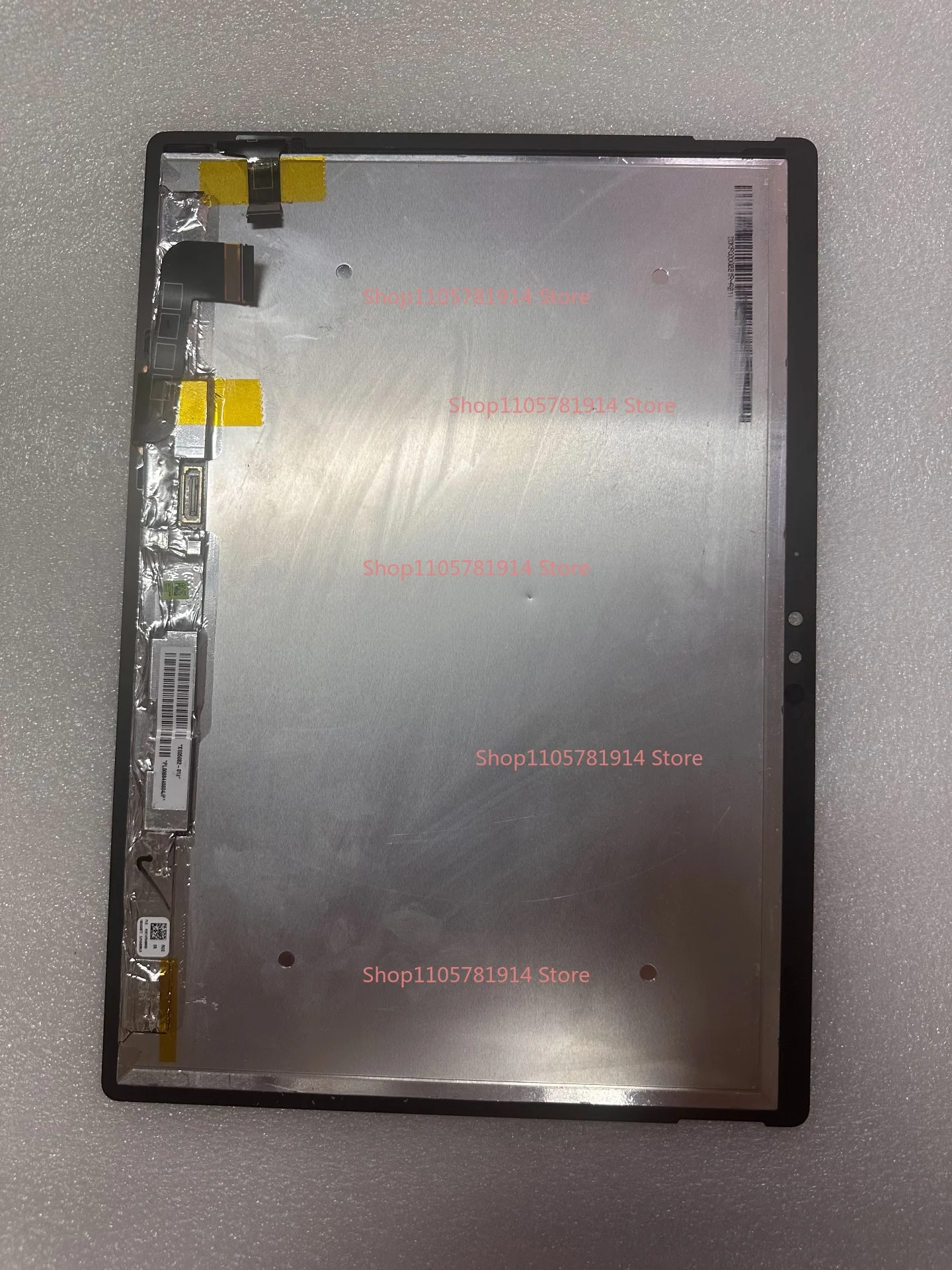 For Microsoft Surface Book3 13.5 Inch LCD Screen Assembly 1900 1907 Touch Screen Assembly