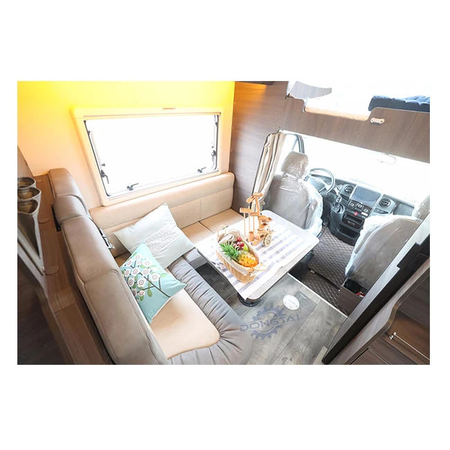 Hot Sale RV Motorhome Accessories caravan Adjustable Camper Table Leg