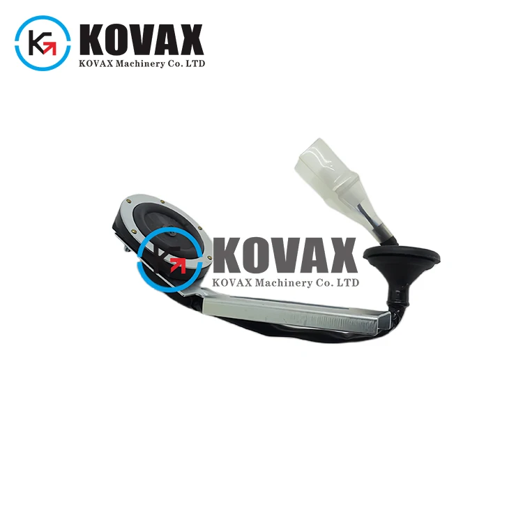 Smart Multi-Parameter Grain Silo Alarm Sensor 5G250-11370 5T057-42132 for Grain Storage Real-Time Monitoring