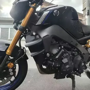 10 最佳銷售 2021 mt09 - №10