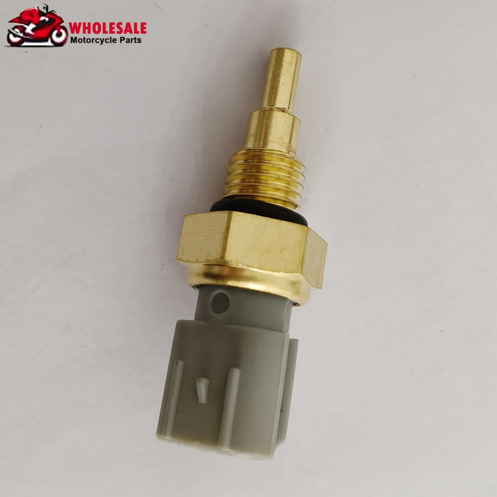 

For HONDA NSS125 Forza ABS NSS 125 2015-2020 2019 Motor Water Tank Temperature Sensor Radiator Cooling Fan Thermo Control Switch