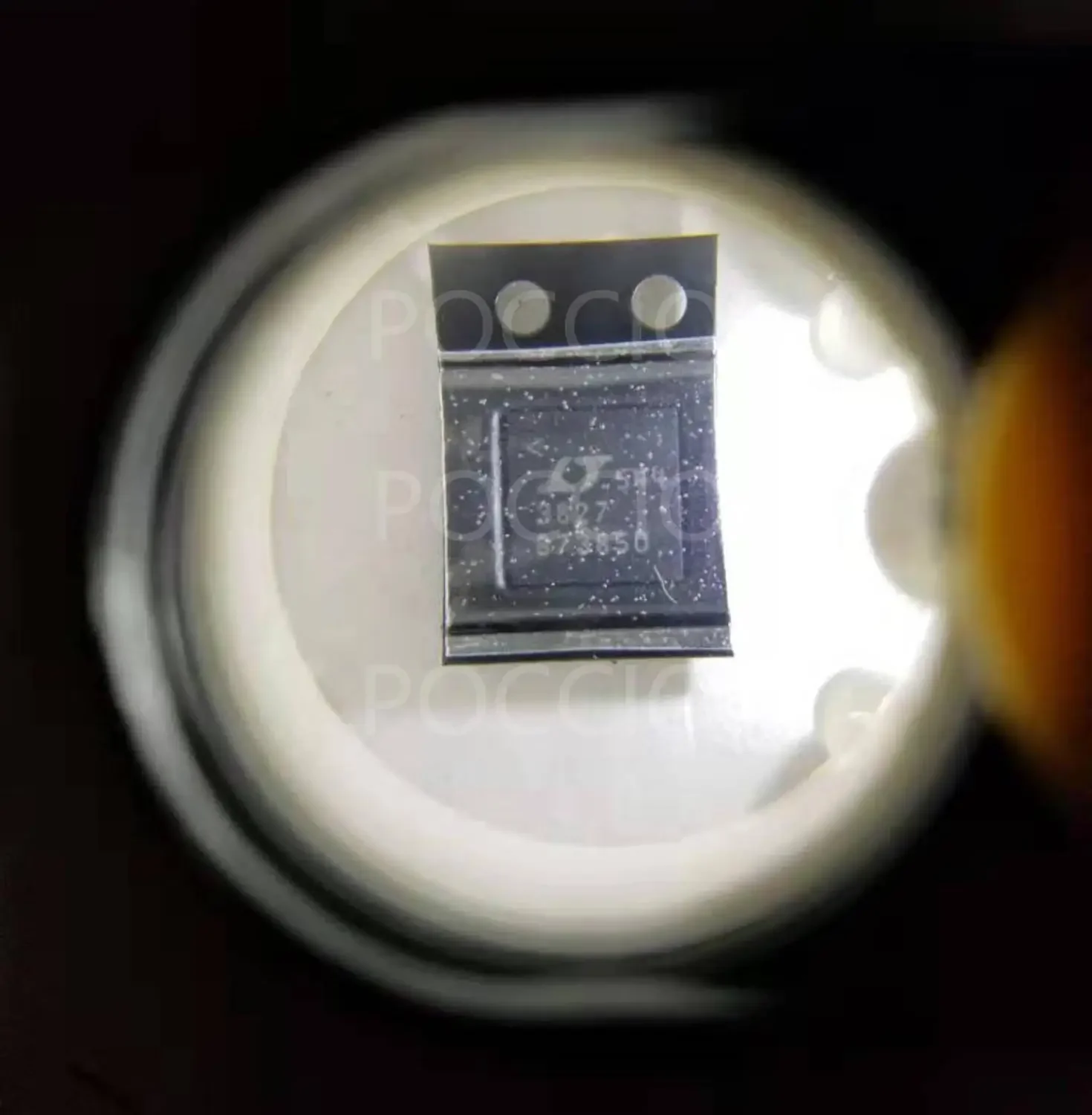 LTC3827 LTC3827EUH …