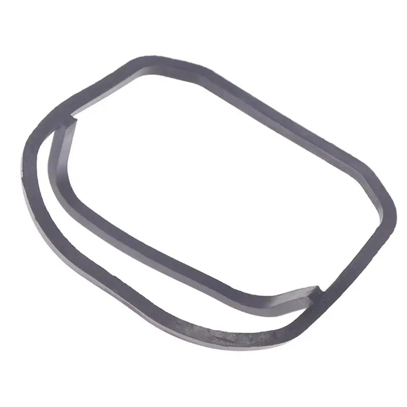 M12K-For 140/GX35 4 Stroke Grass Cutter Cylinder Head Gasket 5 Pieces 140/GX35 Automobile Interior Accessories