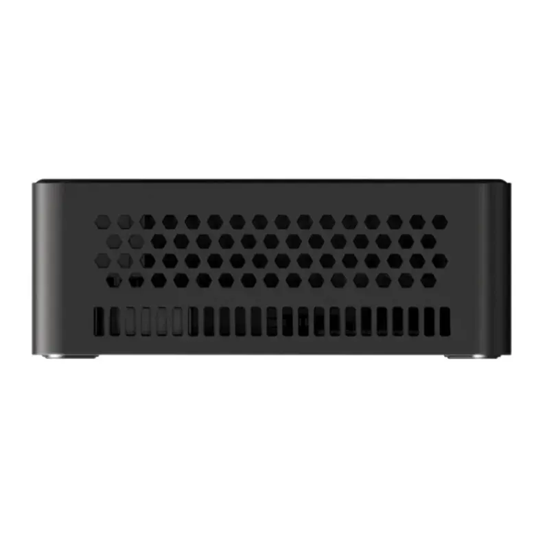 SOYO S2 Pro Mini PC 16GB DDR5 RAM, 1TB NVME SSD, AMD Ryzen7 7735HS , Windows 11Pro-compatto e ideale per casa, affari e giochi