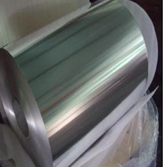 TMAX brand Conductive Carbon Coated Aluminum Foil for lithium ion Battery Substrate