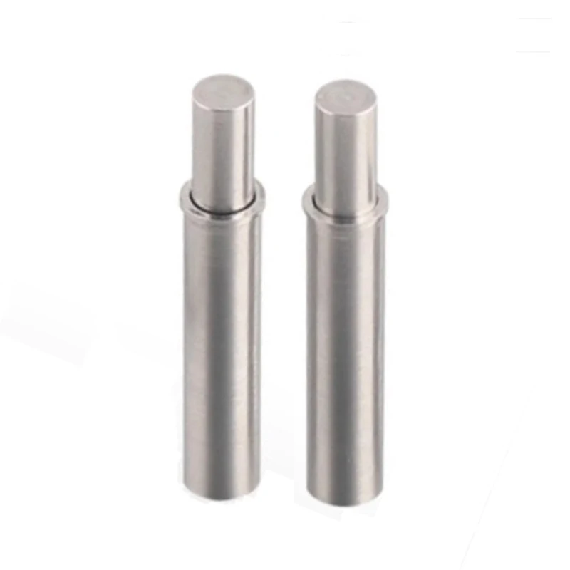 Spring pins ,spring plungers,304 Stainless Steel pins ,short type ,body dia 2mm 3mm 4mm 5mm 6mm