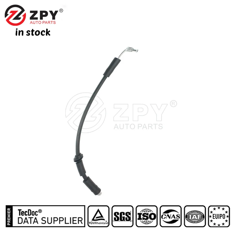 ZPY خط خرطوم الفرامل الأمامية الجديدة عالية الجودة لأودي RS4 8E0 611 707H