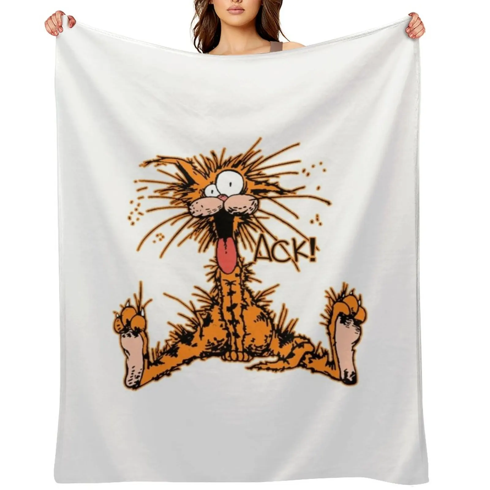 Bill The Cat Ack! S… - image