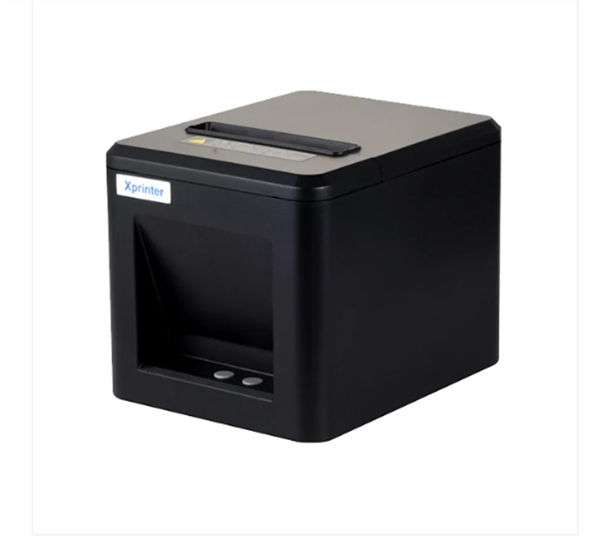 2022 New high-quality 80mm pos thermal receipt printer automatic cutting printing USB port /Ethernet /WIFI