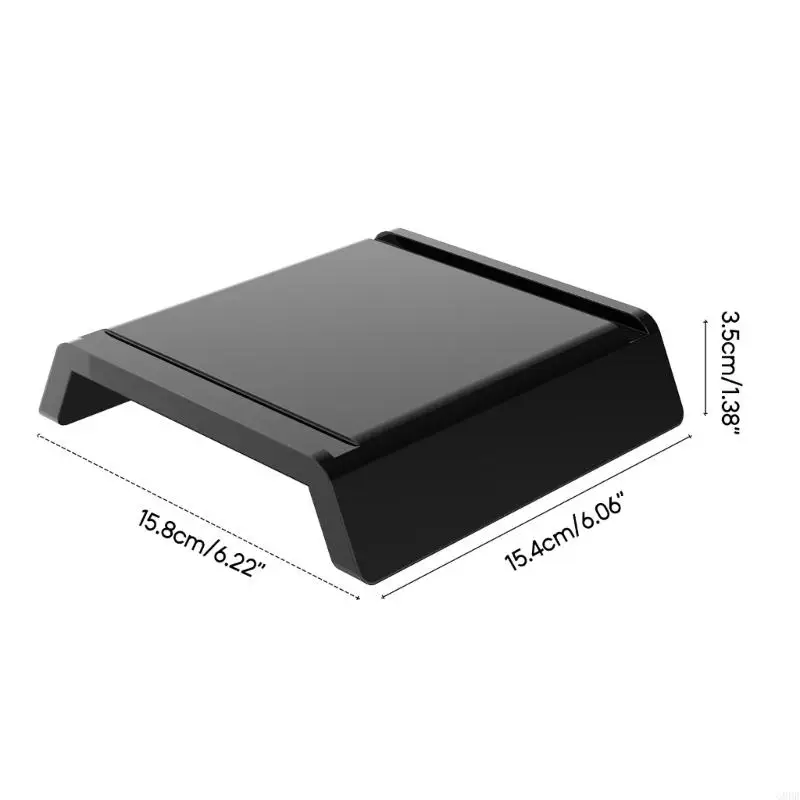 G8DB Stabiele en veilige luidsprekerstandaard Riser-luidsprekerbasis voor Era300-luidspreker Eenvoudige Verbeterde