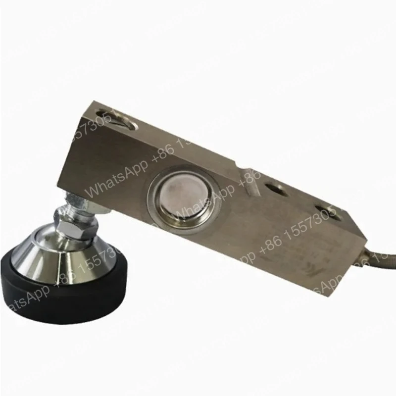SQB Type Load Cell sqb-a Bench Scale Small Floor Scale Cantilever Beam Sensor sqb-a 100kg 500kg 750kg 1t 7.5t 10t