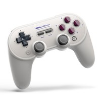 8Bitdo SN30 Pro+ Plus Wireless BT Gamepad Advanced Game Controller for Windows/Switch/macOS/Steam/Raspberry Pi Joystick