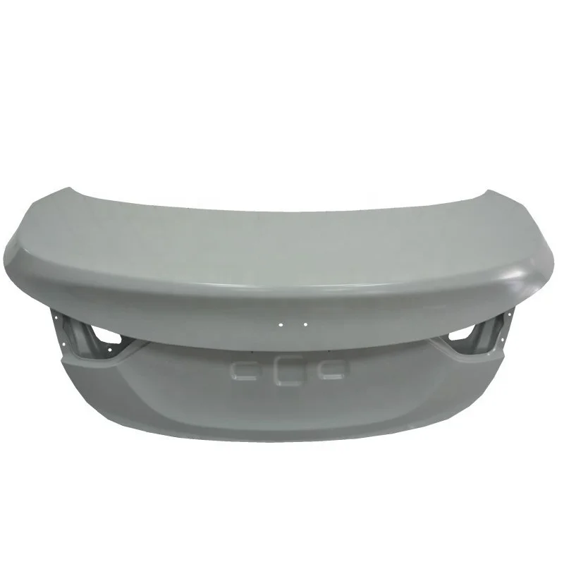 

CAR REAR TRUNK LID FOR ELANTRA AVANTE I35 69200-3X110 69200-3Y010 69200-3X020 69200-3X090