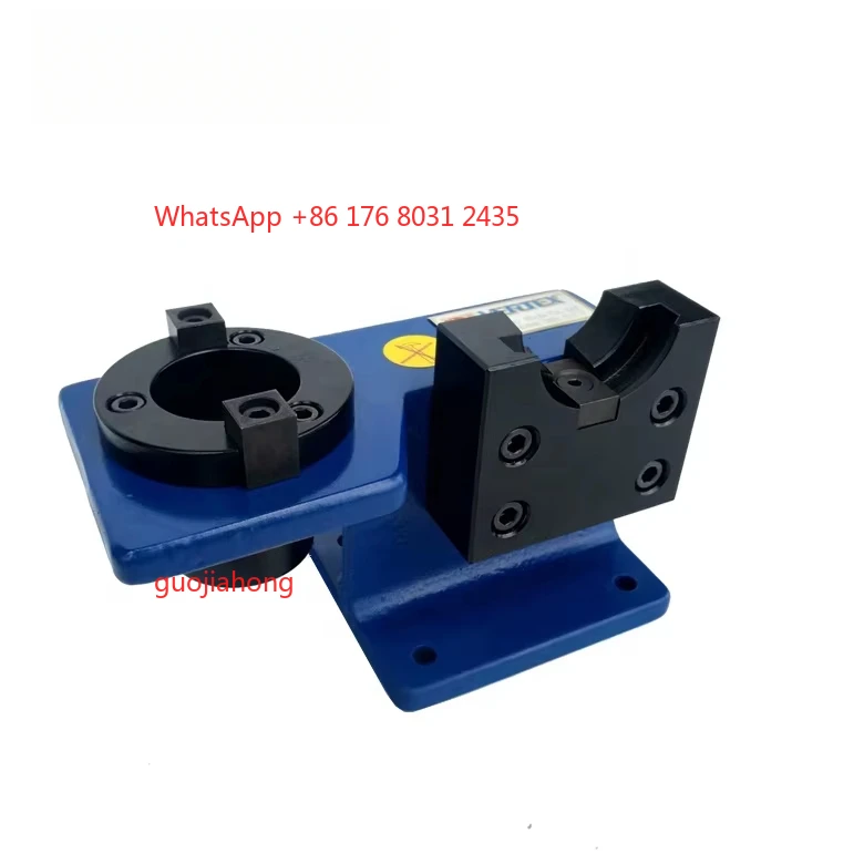 

wholesaleHigh Quality CNC Machine BT30/BT40/BT50 Tool Holder Locking Device VTG-BT40 by Taiwan