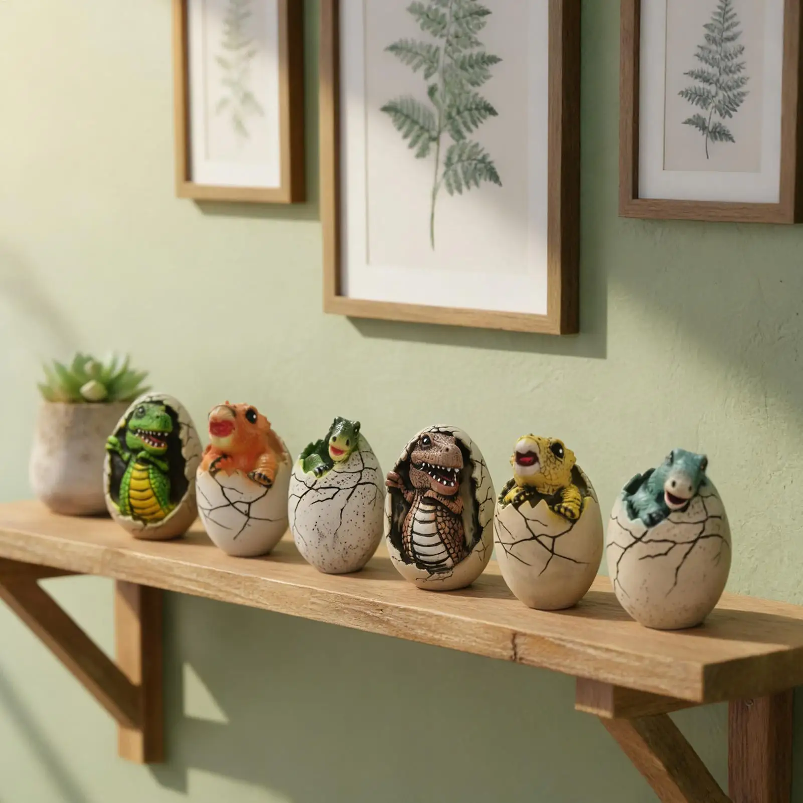 

Яйцо-динозавр, игрушки, украшения ручной работы, наполнители, пасхальные яйца дракона для взрослых, детей, девочек, дома, Пасха, вечеринки, в помещении, на день рождения