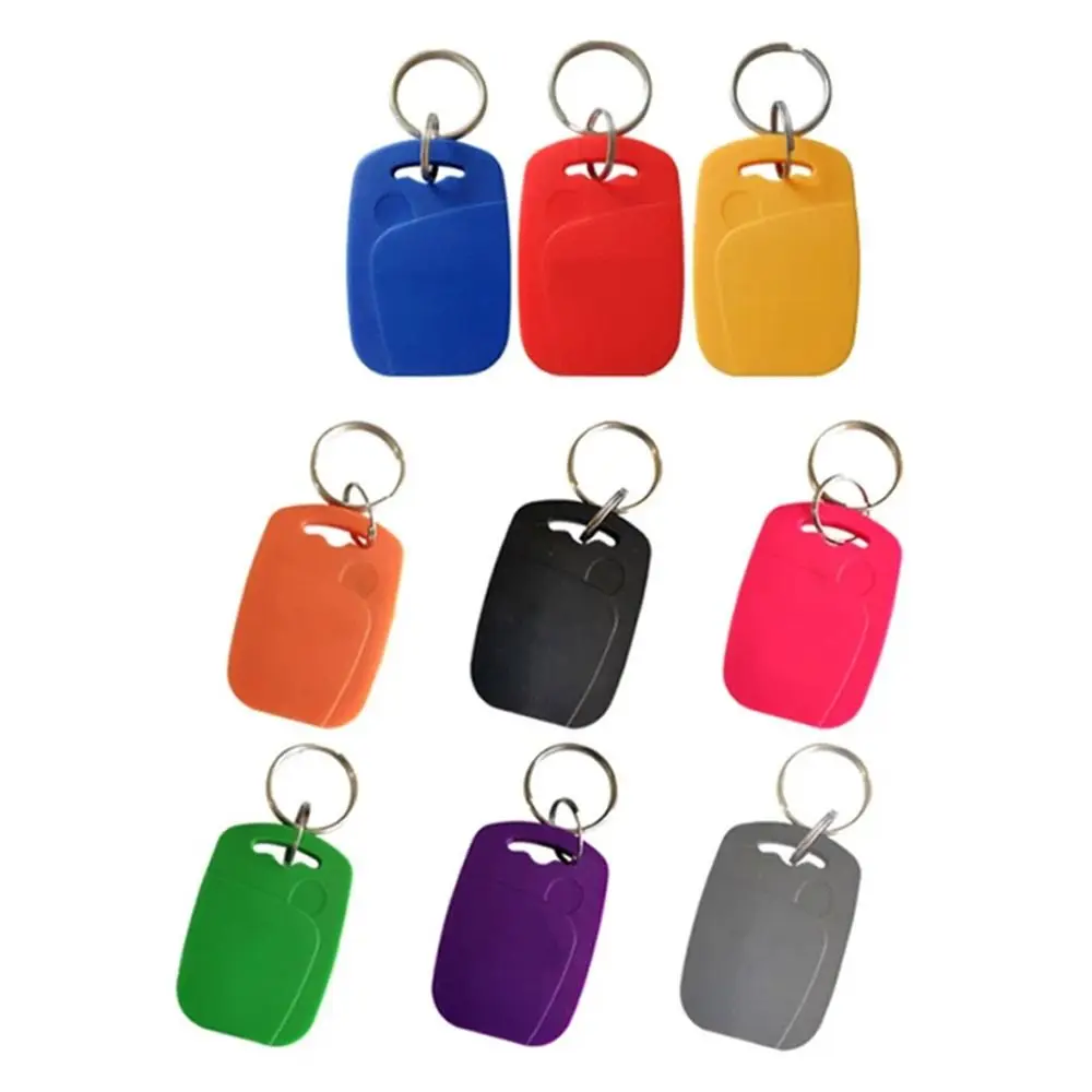 Accessories ID Card NFC Tag Rewritable Programmable Access Control Key Access Control T5577 RFID Tag