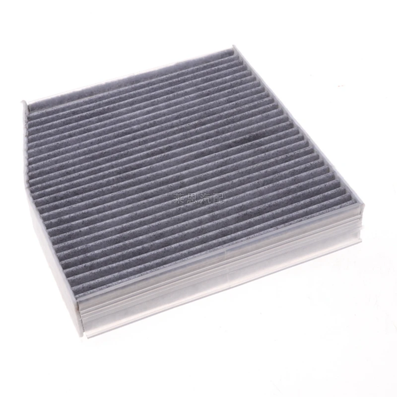 

Carbon Cabin Air Filter For Benz X253 GLC220D GLC260 W205 C160 C200 C220 C250 C300 C350E C400 C450 C63AMG A2058350147