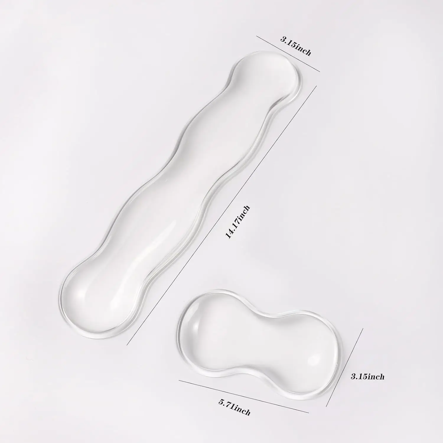 Thumbnail 3 - #12 New Mouse Wrist Rests Arrivals