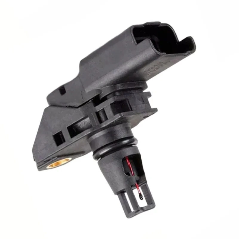 Boost Pressure Sensor For Ford B-Max C-Max Focus Mondeo Galaxy FM5Q12B676AA New
