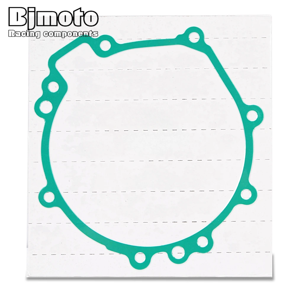 

ZX10R Gasket Generator Cover For Kawasaki Ninja ZX-10R ZX 10R ZX1000 2006-2010 11061-0179 ZX1000D 6F 7F 7FA E8F E9F E9FA FAF