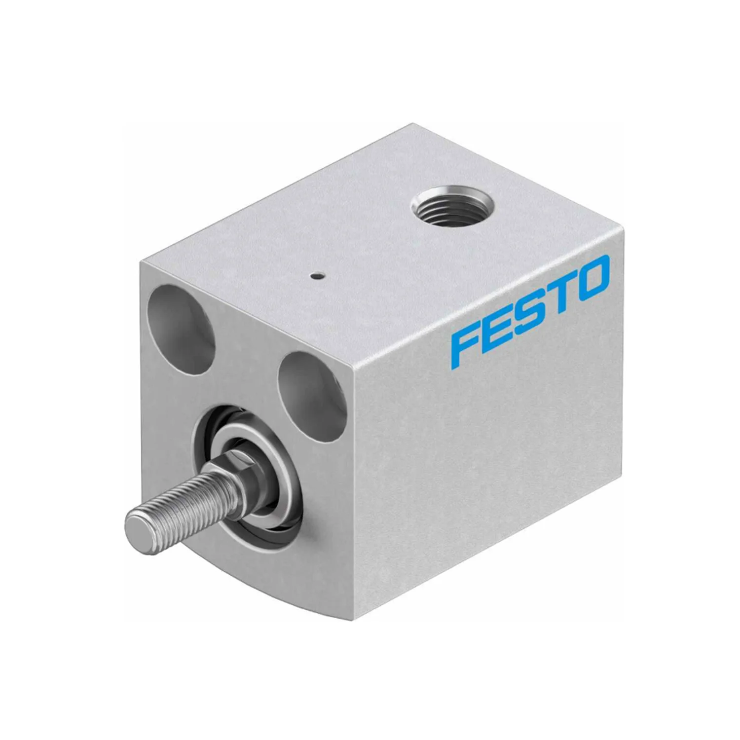 

FESTO AEVC-10-10-A-P 188075 Short-stroke Cylinder New