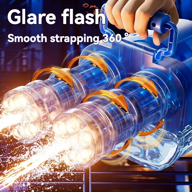 Thumbnail 4 - #62 Cheap Electric Water Guns Worth Buying