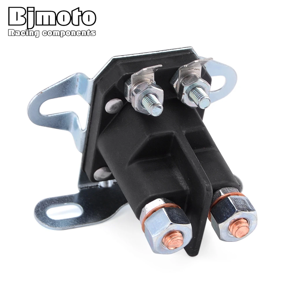 Solenoid Ignition Switch Starting Relay Fit For Polaris 550 SHIFT Touring 136/ES/CND 600 Dragon SP/ES Euro Switchback All Optons