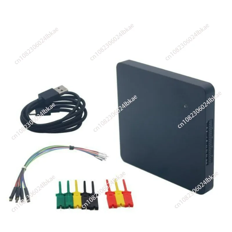 Plus Logic Analyzer 50M Bandwidth Sampling 16 Channe