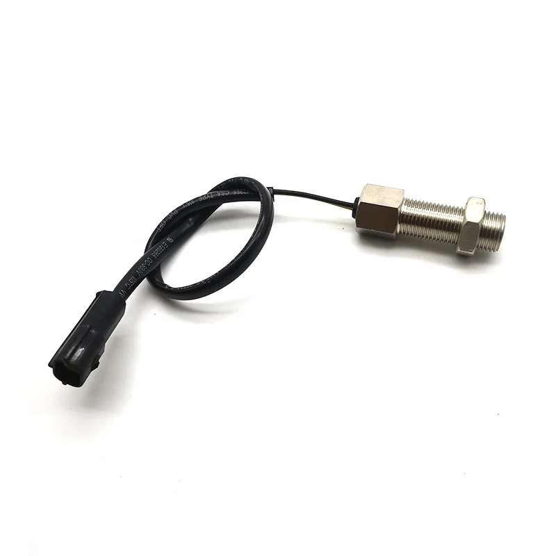 SK130-8 SK140-8 D04FR Speed Sensor Excavator Revolution Sensor VA32G9000100 VA32G9000101 32G90-00100 32G90-00101