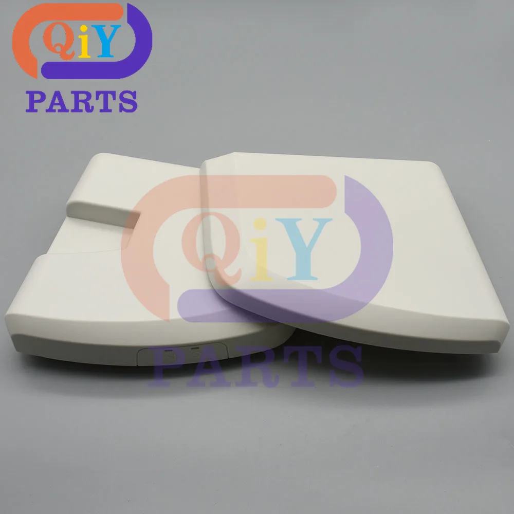 1X RC1-5524-000CN RM1-2054-000CN Left Right Side Cover Assembly used support for HP LaserJet 1018 1020 Plus 1022 1022n 1010