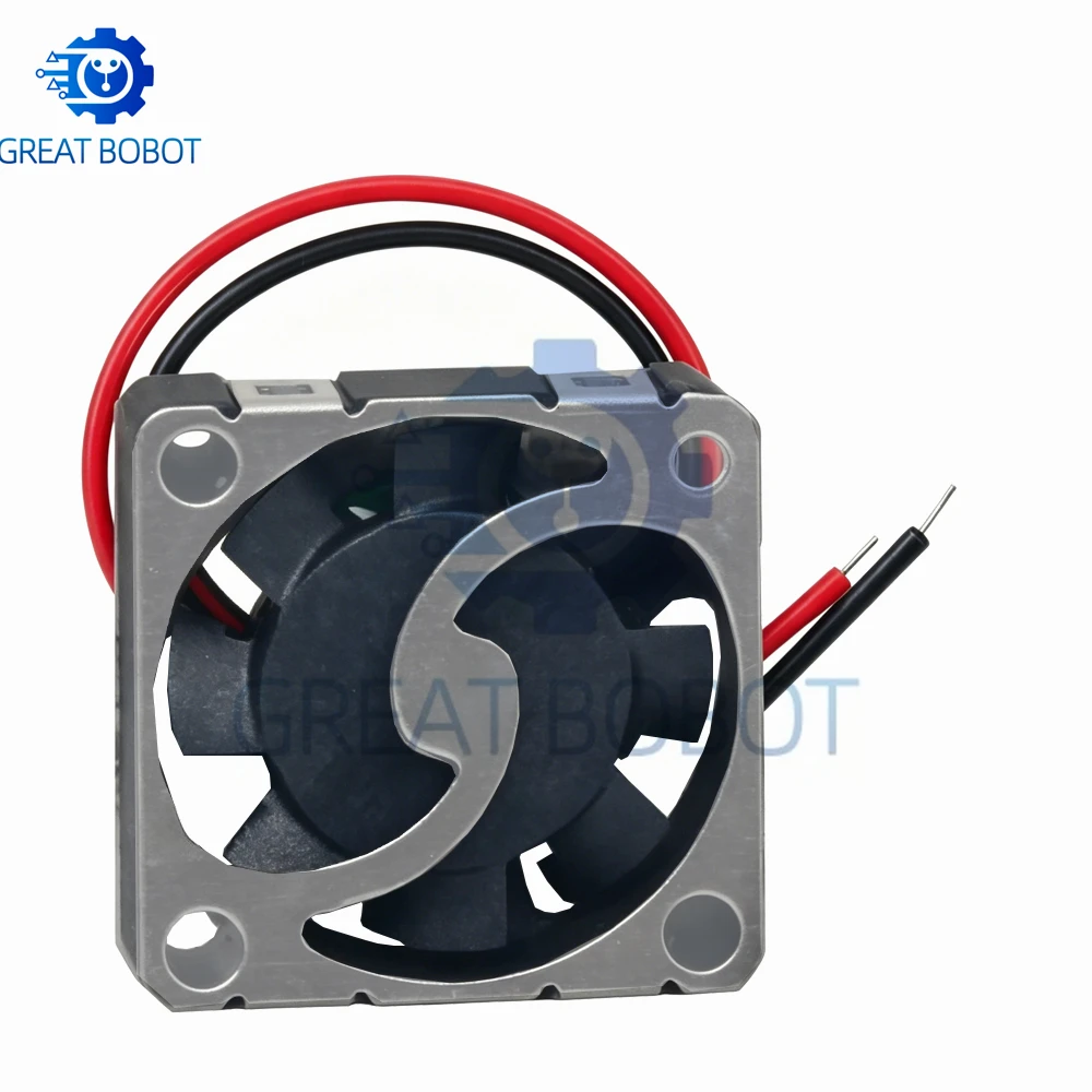 RFA1804 1804 & 2006 DC 5V Mini Thin Turbine Brushless Cooling Fan High Speed Heat Radiation Fan