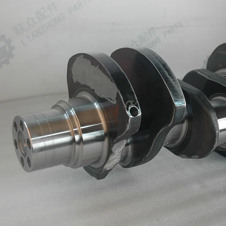 2021 3418898 crankshafts for sale 5kva diesel generator engine spare parts For Genuine Factory China