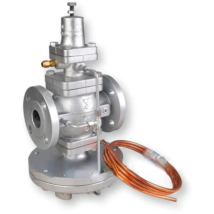 

Applicable to Pressure Reducing Valve