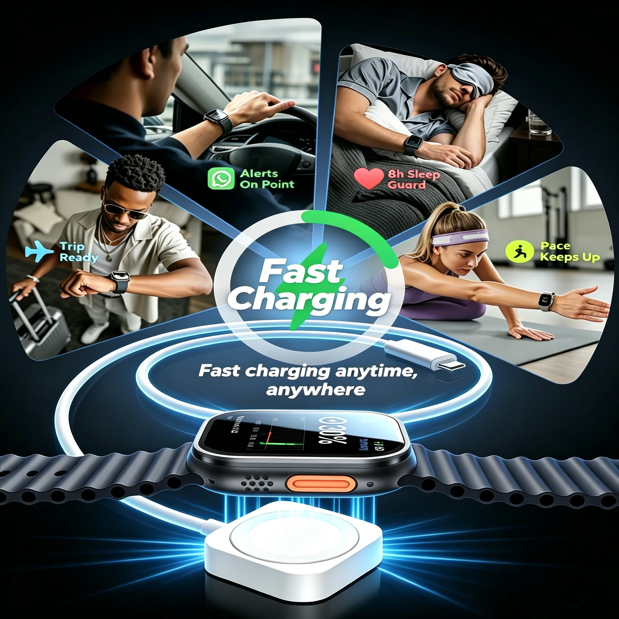 Thumbnail 3 - #65 Best Magnetic Charging Cables to Buy In 2026