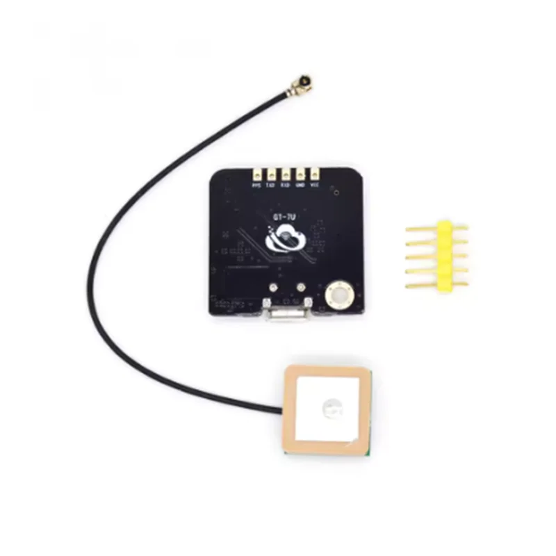 GT-U7 GPS module navigation satellite positioning compatible NEO-6M 51 single chip microcomputer STM32 for Arduino