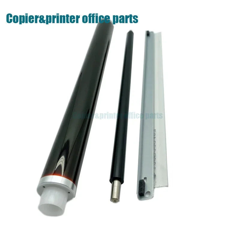 

Совместим с Kyocera P5018cdn M5521 5021cdn 5026 M5526cdn OPC, барабанное лезвие, роликовый принтер с первичной зарядкой, запасные части для копировального аппарата
