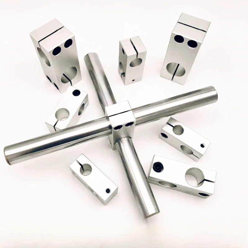 

Cross connector optical axis fixing clip 8MM * 8MM/10MM * 10MM/12MM * 12MM