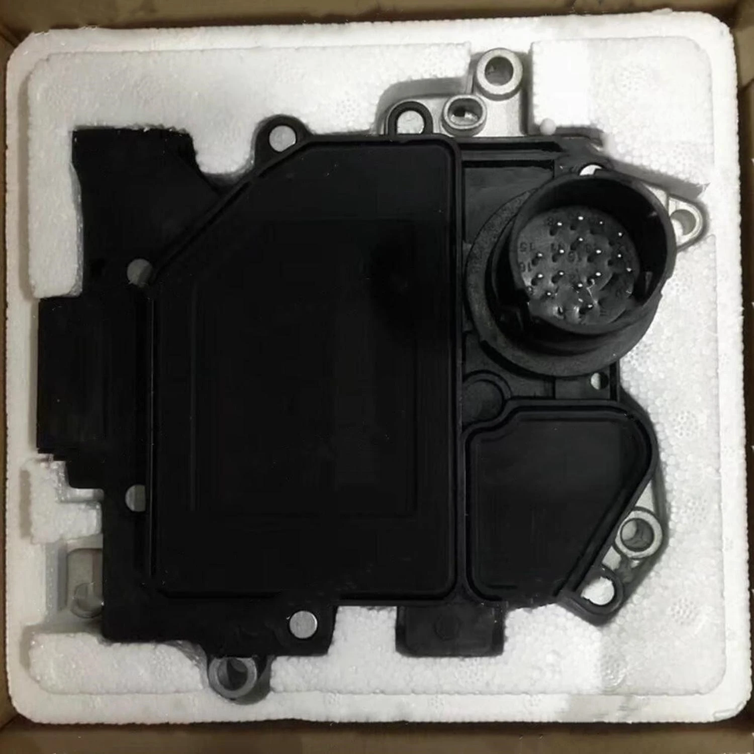 

Car Transmission Computer Gearbox Computer ECU 4F1910155F Fit for Audi- 4F1 910 155 F