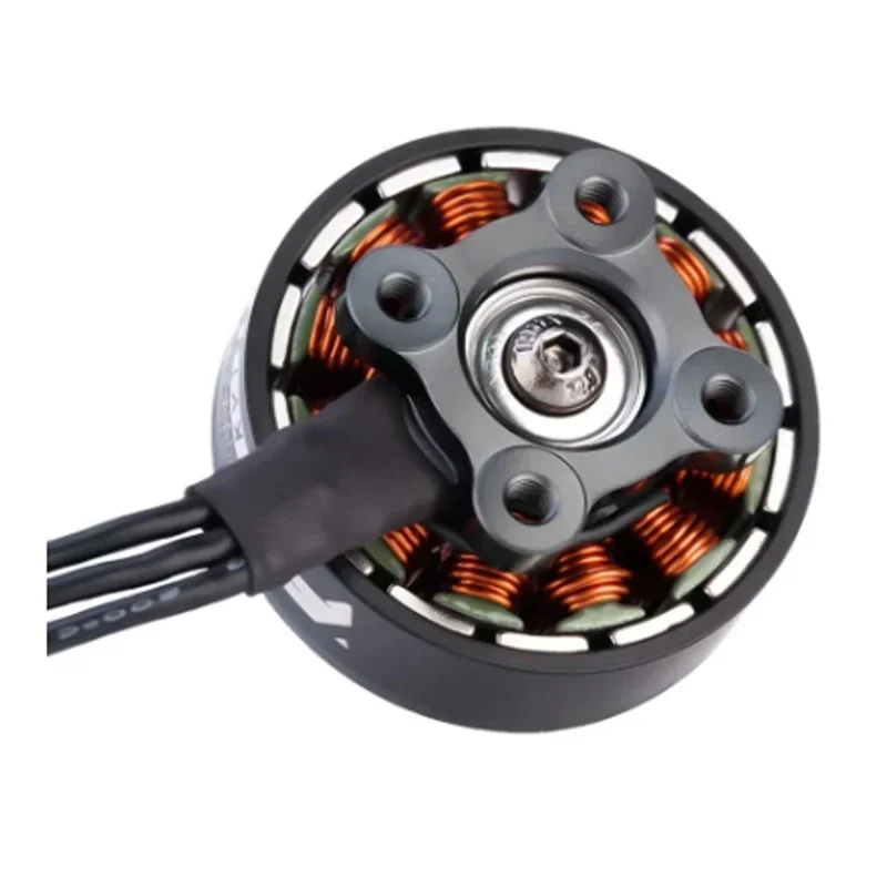 T-MOTOR T-HOBBY F90 2806.5 High Thrust Brushless Motor 5-6S Multi KV for 5 6 7 Inch RC Multirotor Drone Upgrade Parts
