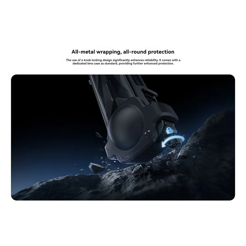 Latest For Insta360 X5 Utility Frame Metal Cage Aluminum Protective Case Extension Cold Shoe For Insta 360 X5 Accessories