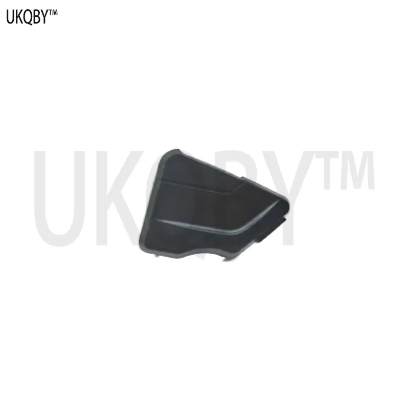 

Стойка для устройств, электронный блок управления, брызговик, расширительная гайка, шестиугольный болт, уплотнительная крышка 12908622032 12908622032