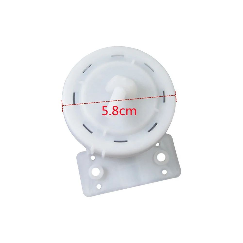 OEM Style Water Level Switch Sensor for For MIDEA XQB45-95 XQB40-97 Top Loading Washer DC5V Power Compact 5.8x4.3x3.6cm Design