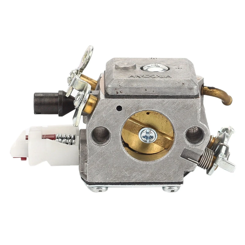 Карбюратор для бензопилы HUSQVARNA 340 345 346 350 353 Zama 503283208 Carb
