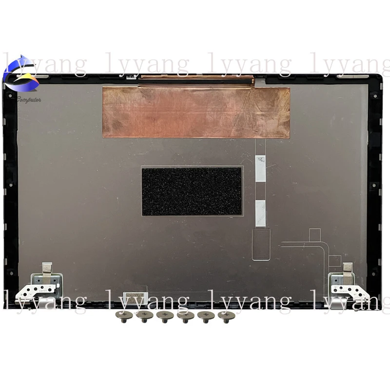 f  New For ASUS Zenbook 13 UX333 UX333F UX333FN U3300F LCD Back Cover