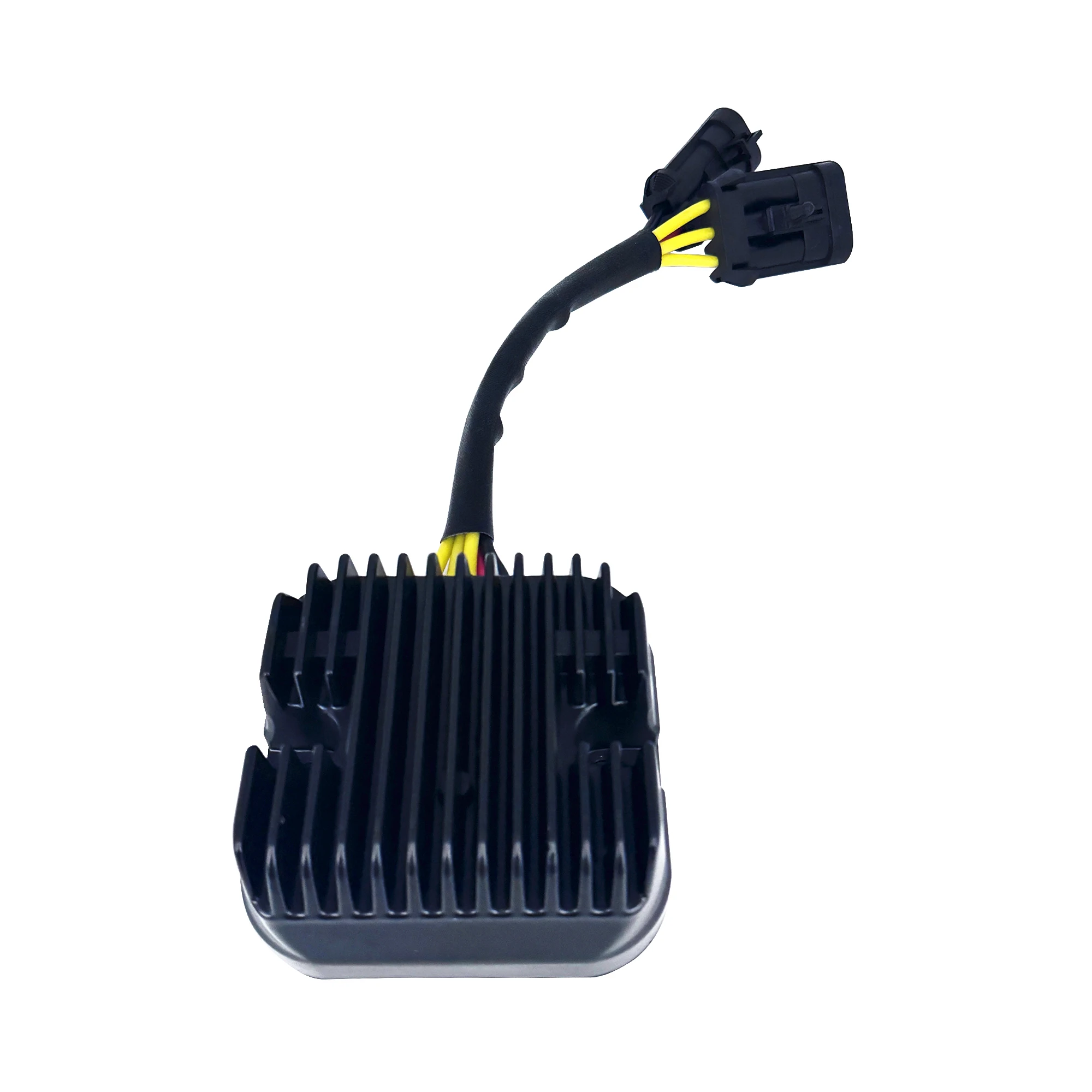 BONTO Voltage Rectifier Regulator For Victory Vegas Hammer Kingpin Ness HighBall-08-17 Replace 4014300 4012718 4011063 4011062