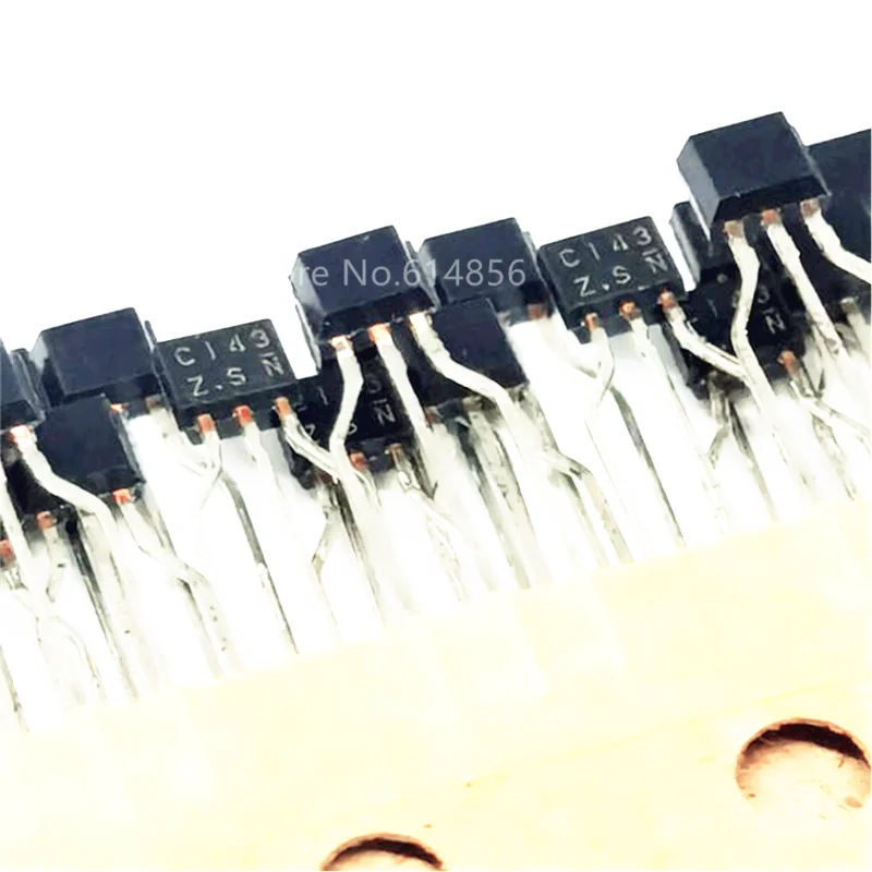 ¿Qué es el C143 y por qué es una opción popular en AliExpress?