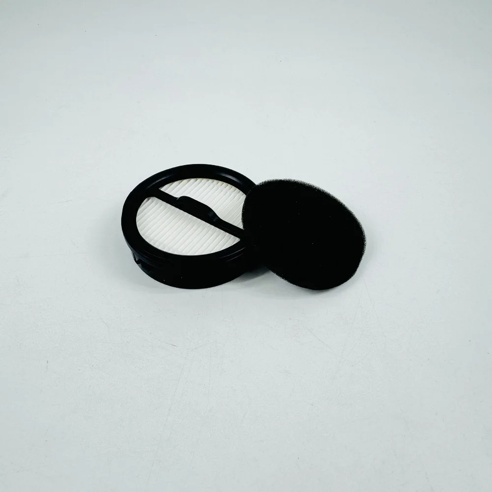 Spare HEPA Filter Replacement For Lydsto For V9 Cordless Vacuums Precise Fit For Dust Cleaning Easily Installation Accessory