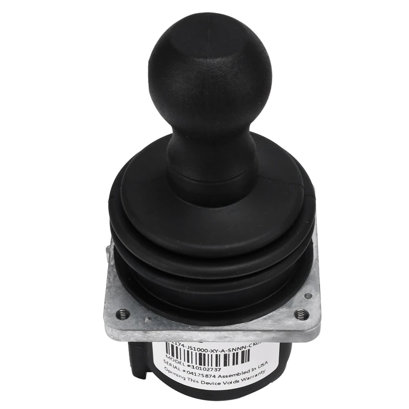 

Boom Lift Joystick Controller 101174 For Genie Boom Lift