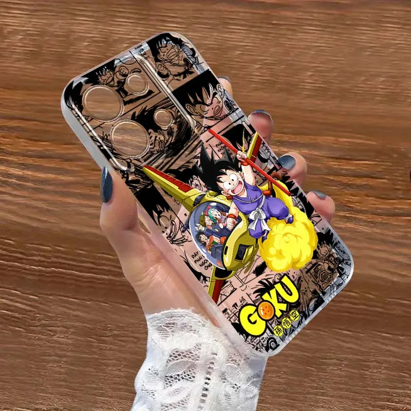 Dragon Ball Goku Ve… - image