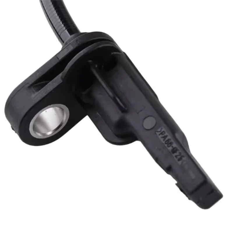 ل BMW 1 3 سلسلة E81 E82 E90 E91 مستشعر سرعة العجلات الخلفية ABS الاستشعار 34526870077 34526762476 34526785022